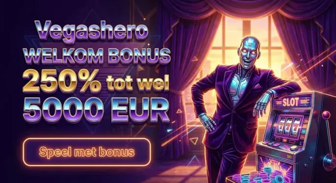 Vegashero Casino